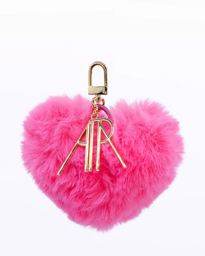 ECO-FURRY SOFT HEART