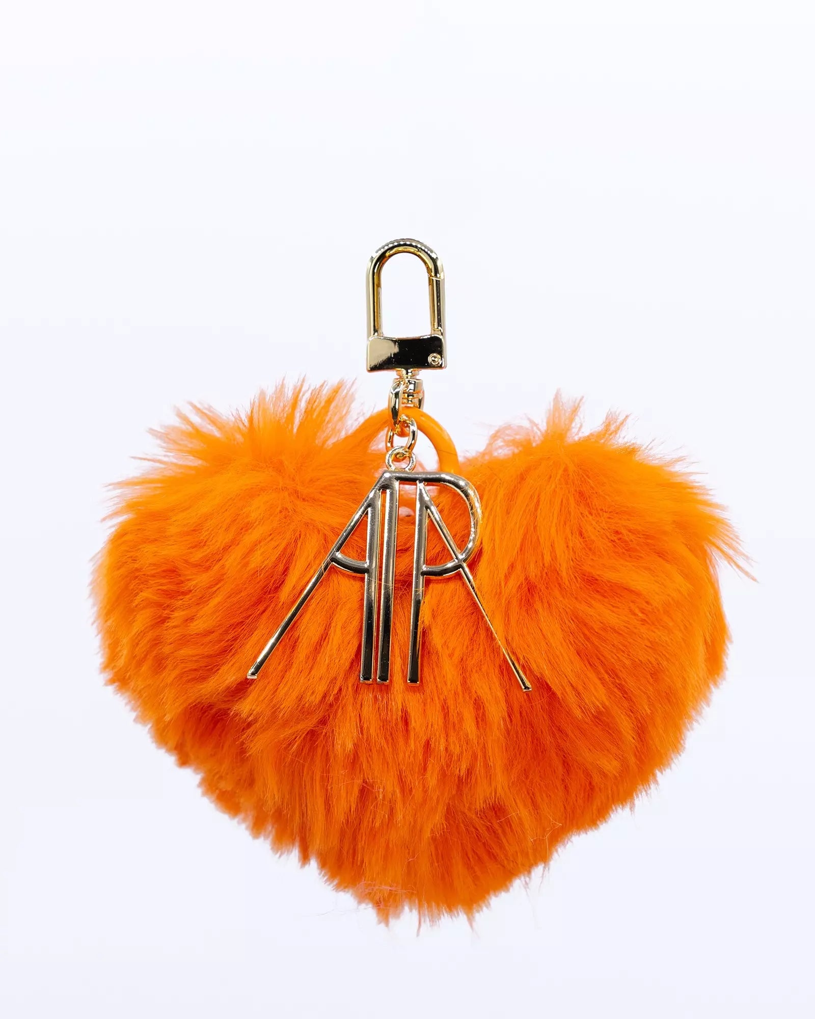 ECO-FURRY SOFT HEART