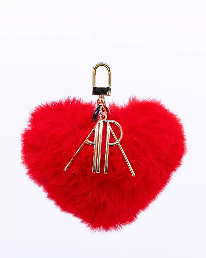 ECO-FURRY SOFT HEART