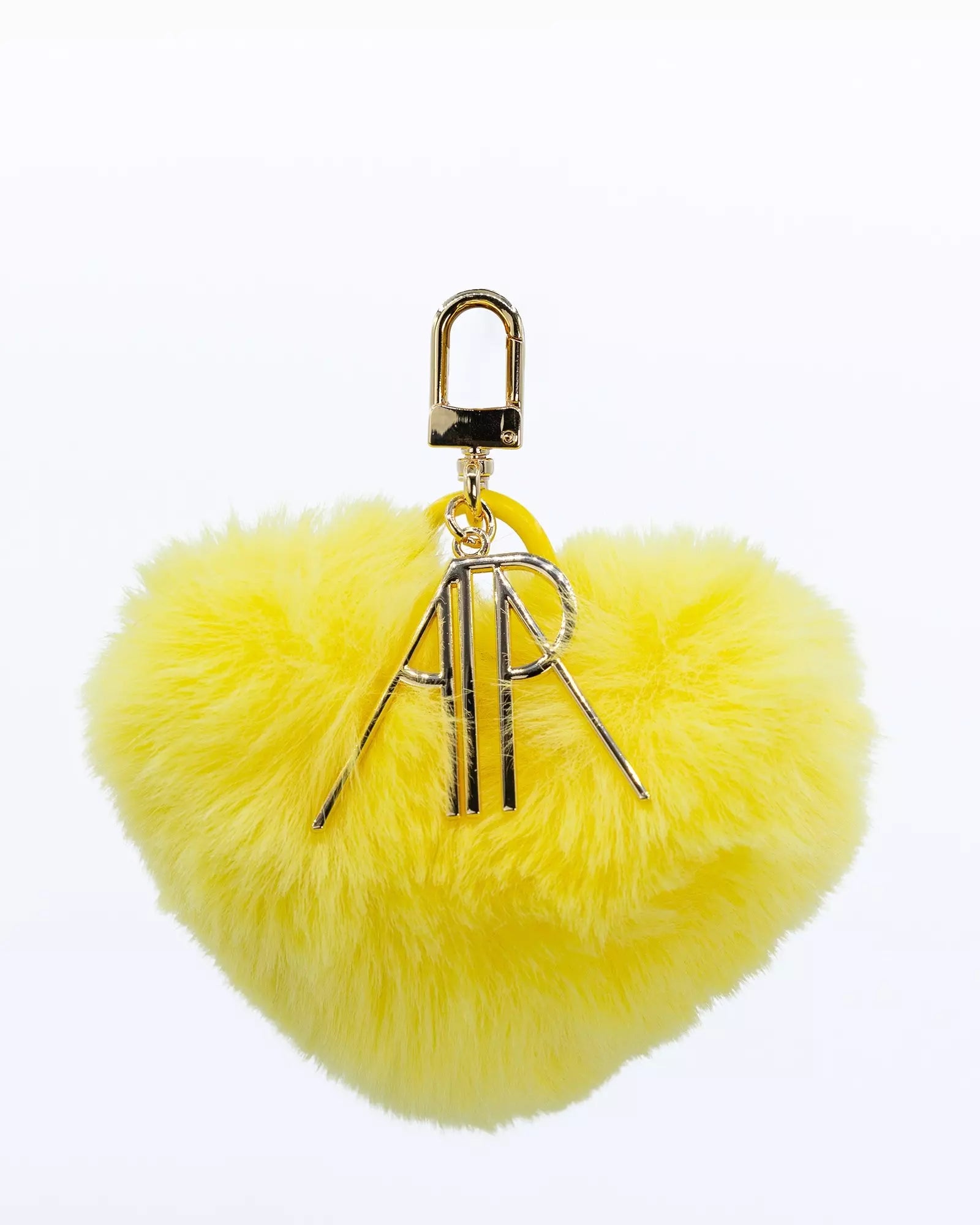ECO-FURRY SOFT HEART