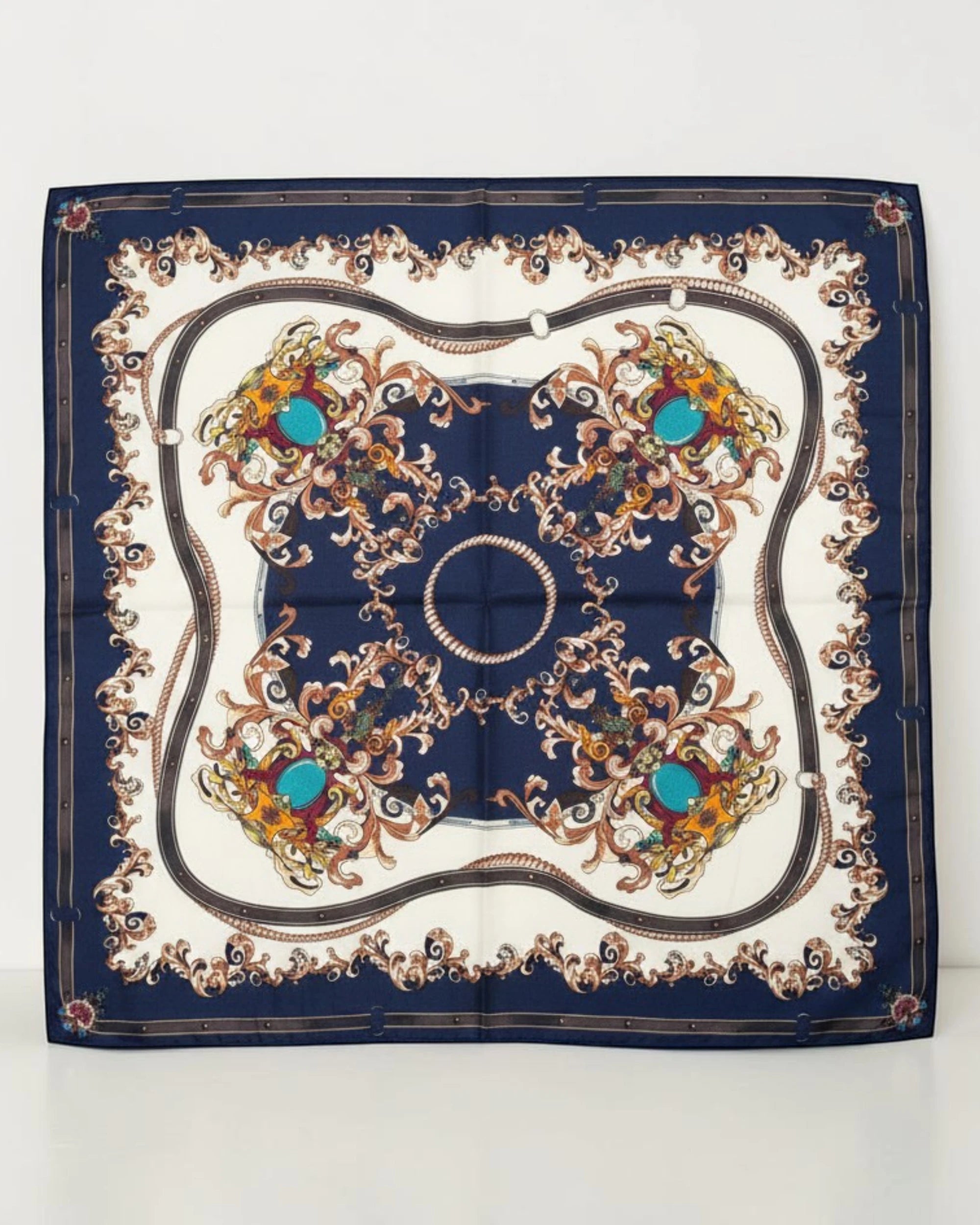 FOULARD ROYAL