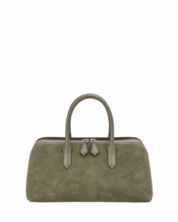 HARPER SUEDE
