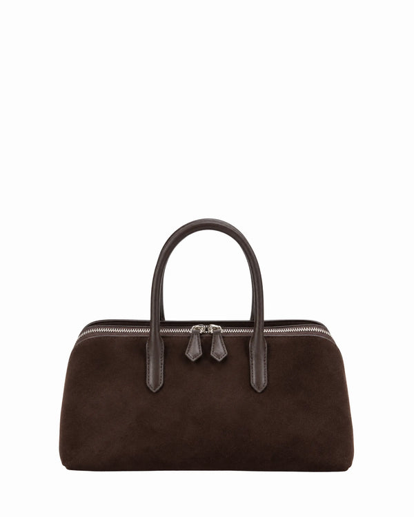 HARPER SUEDE