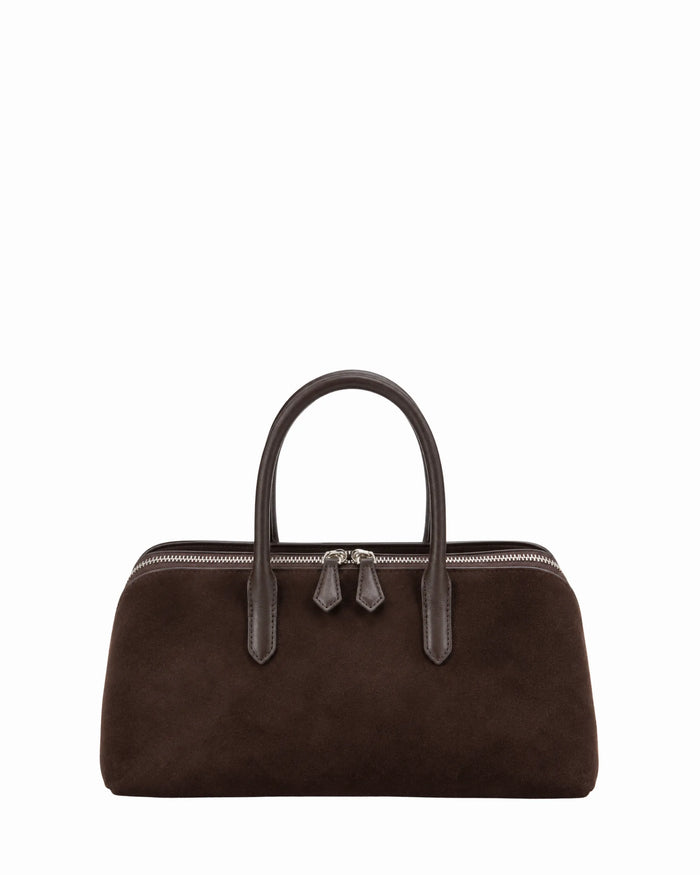 HARPER SUEDE