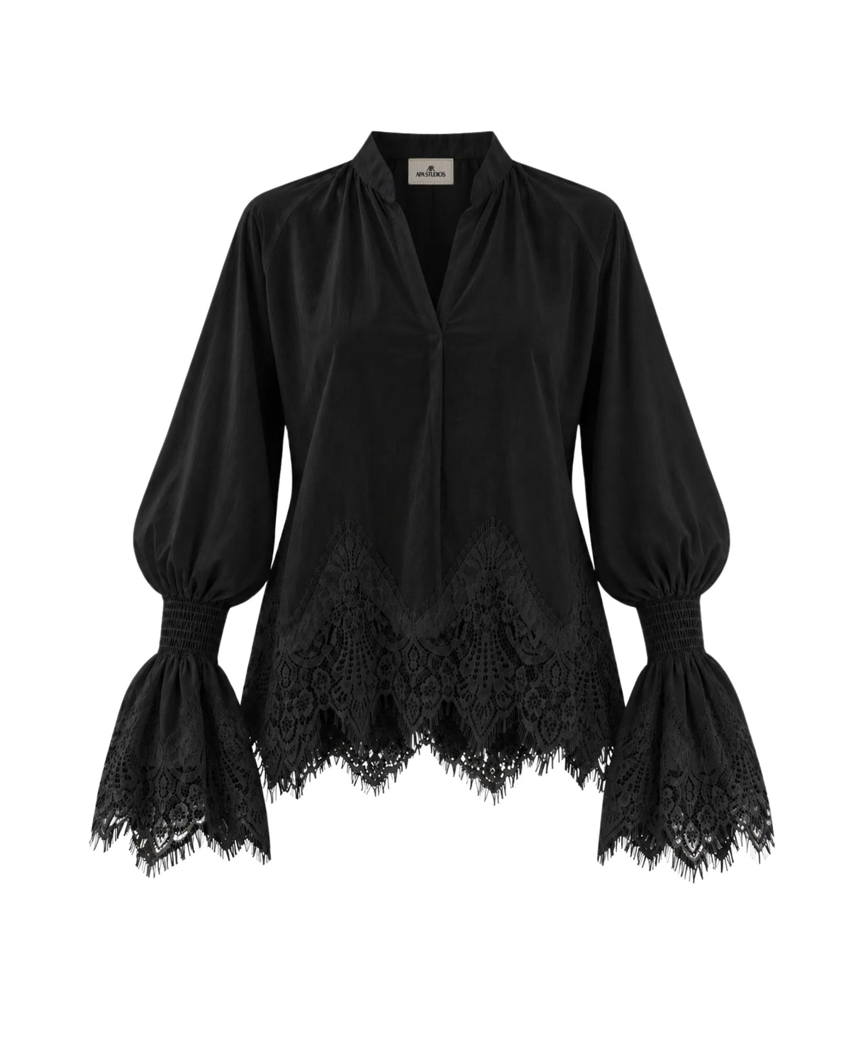 HEILY- BLUSA COTONE