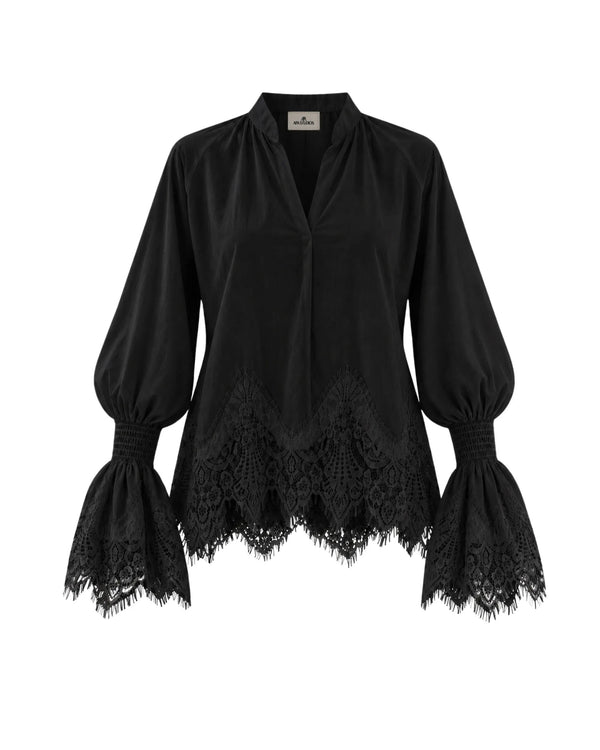 HEILY- BLUSA COTONE