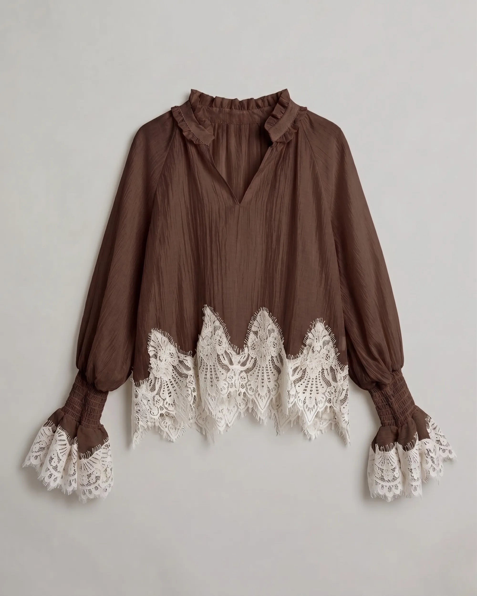 HEILY- BLUSA