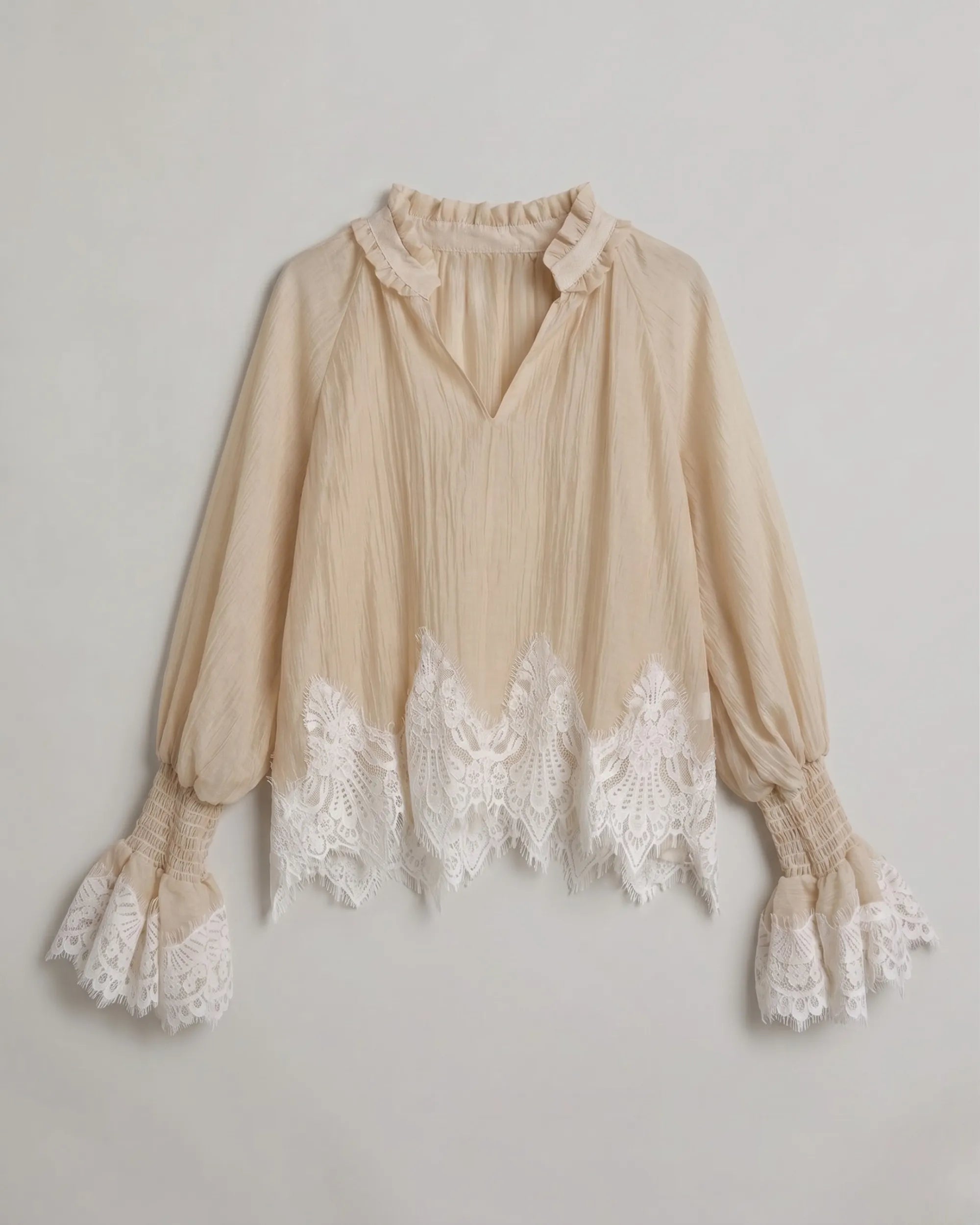 HEILY- BLUSA
