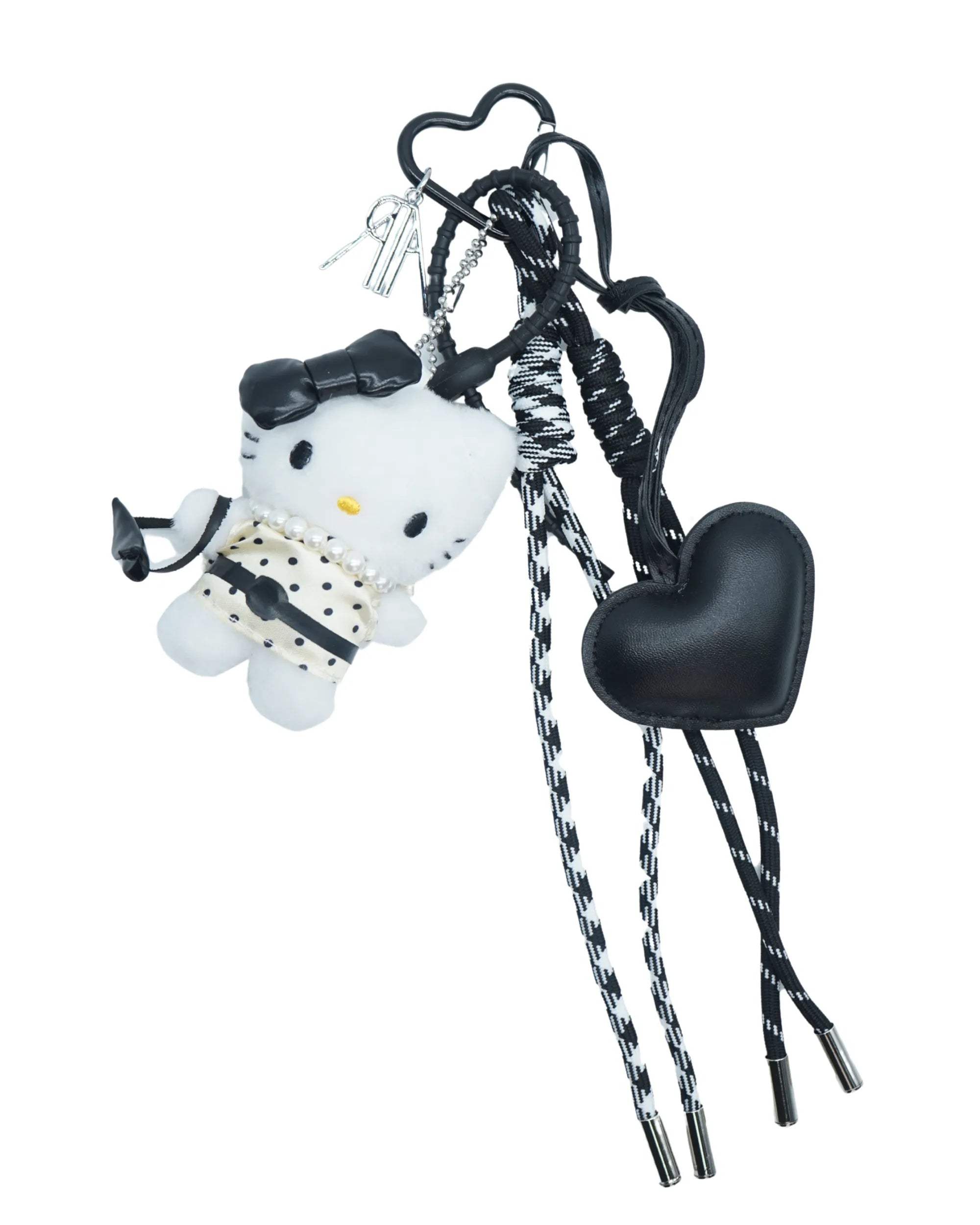 HELLO KITTY CHARM