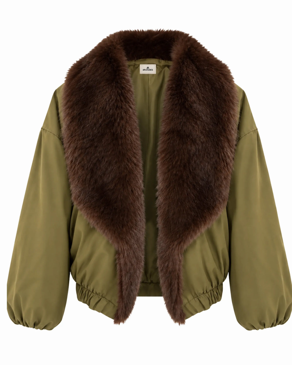 HUDSON- BOMBER