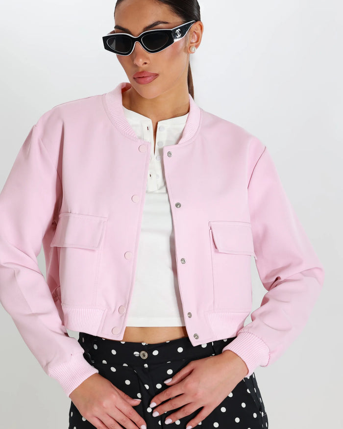 HYPE - BOMBER