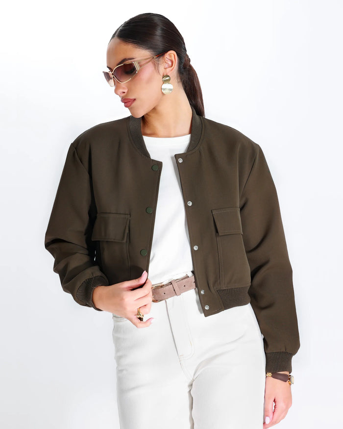 HYPE - BOMBER
