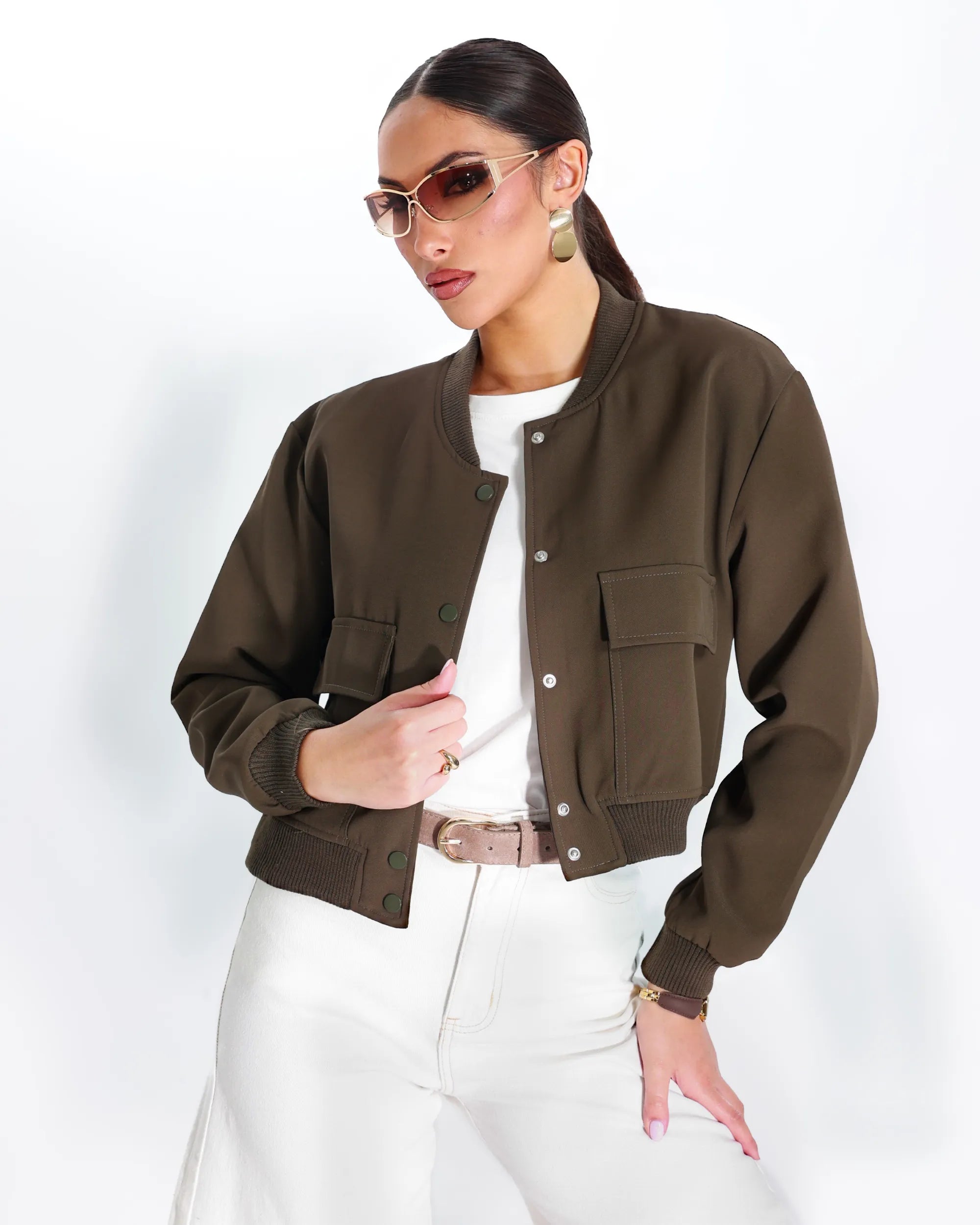 HYPE - BOMBER