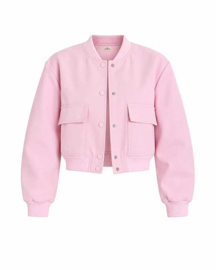 HYPE - BOMBER