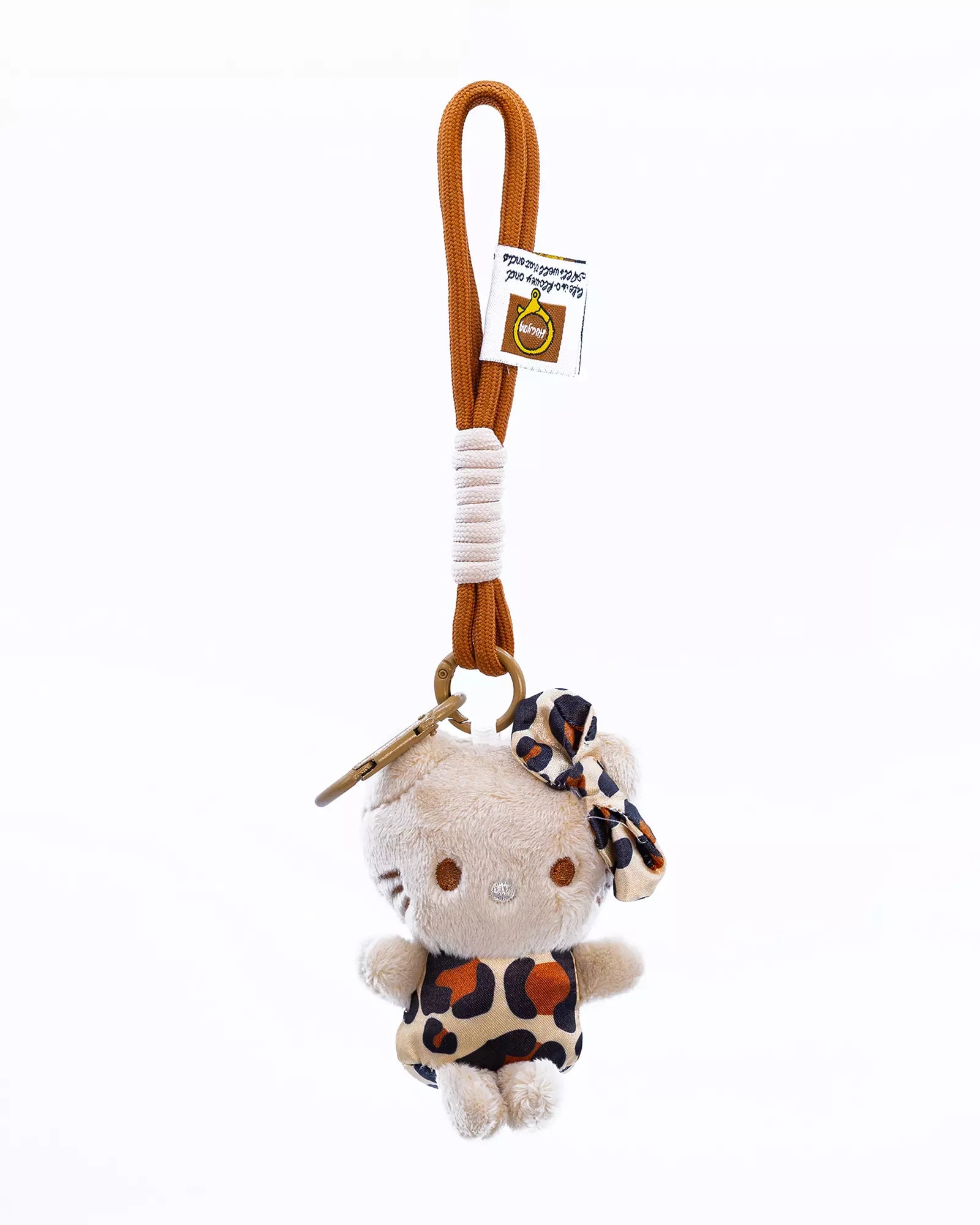 HELLO KITTY CHARM