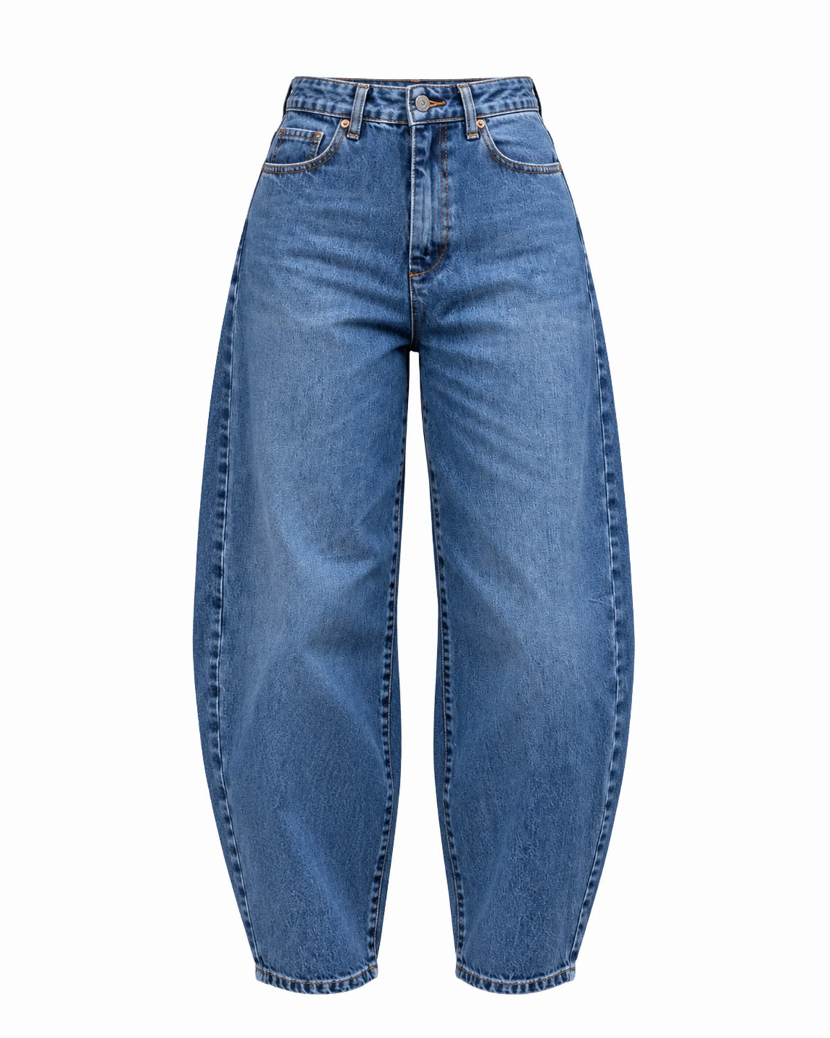 JACKIE- JEANS BALLOON
