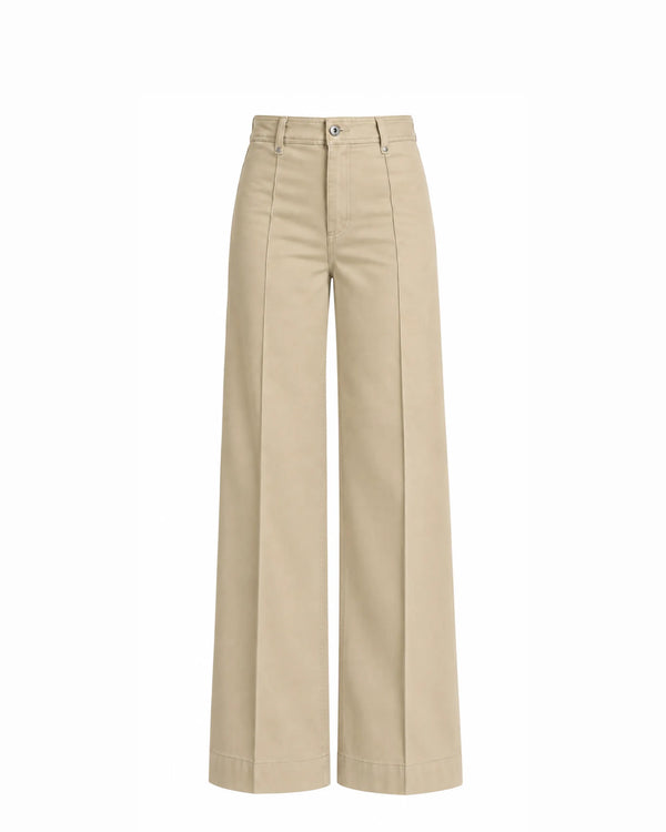 JEANS VITA ALTA PUSH-UP