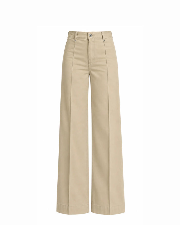 JEANS VITA ALTA PUSH-UP