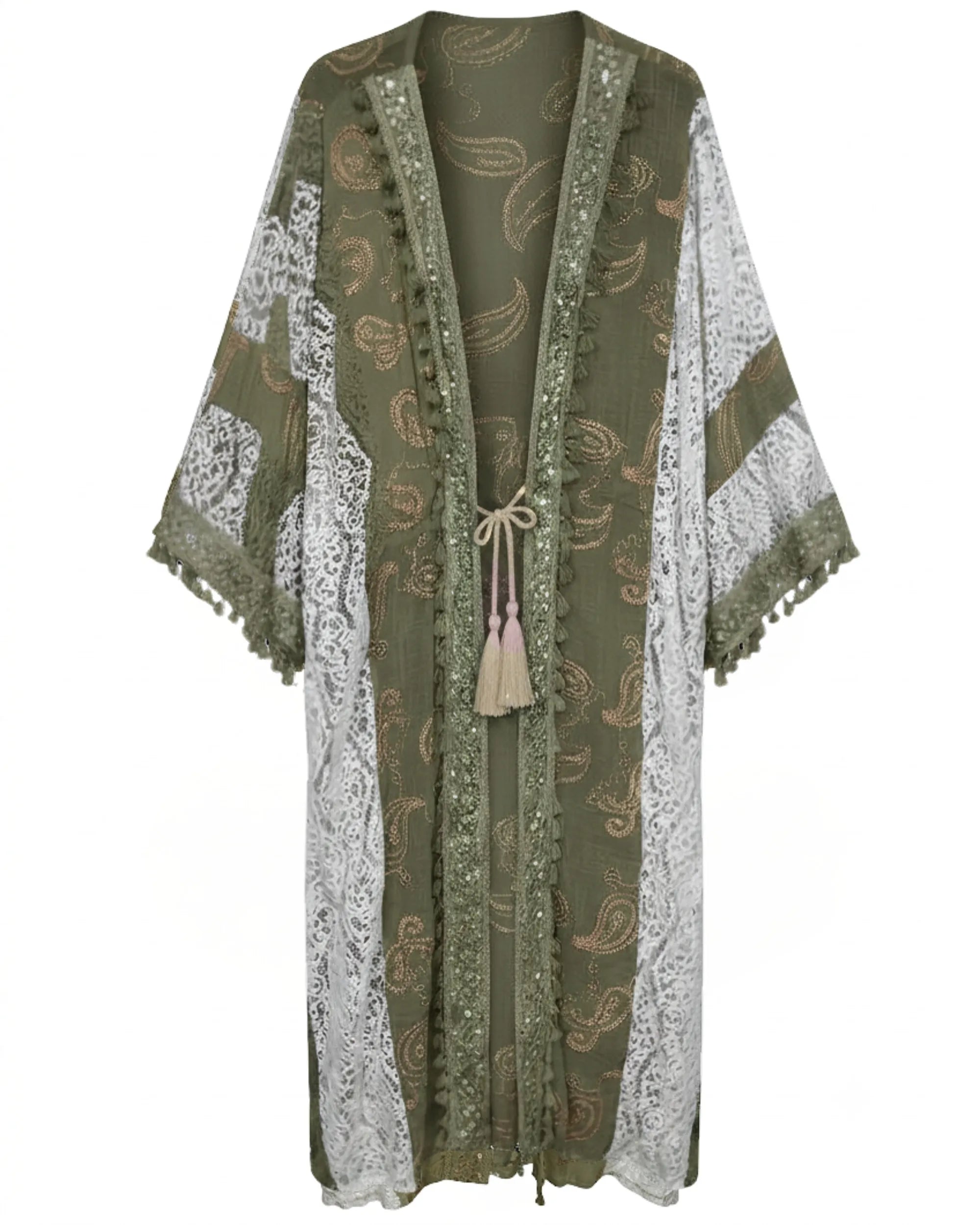 KIMONO COPRICOSTUME