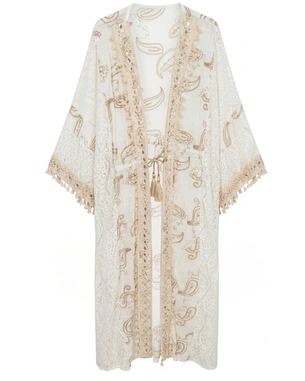 KIMONO COPRICOSTUME