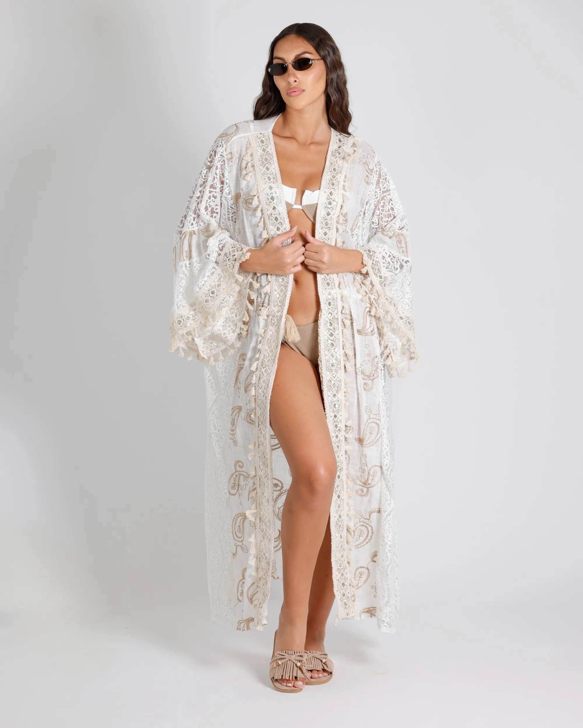 KIMONO COPRICOSTUME