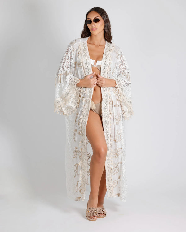 KIMONO COPRICOSTUME
