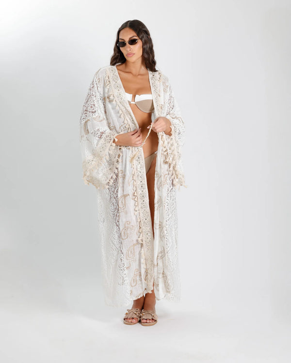 KIMONO COPRICOSTUME
