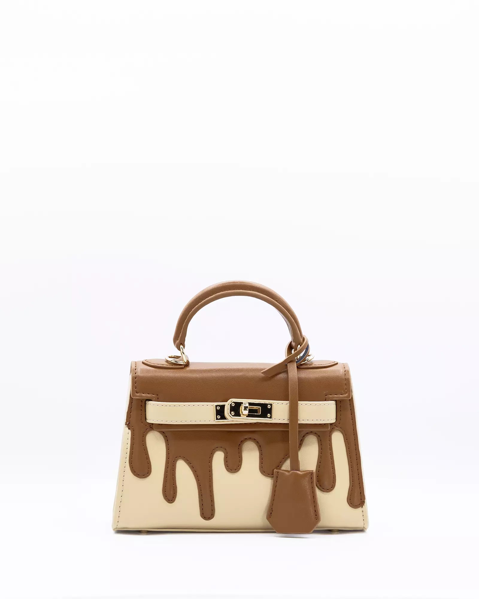 KATE MINI CHOCOLATE GOLD