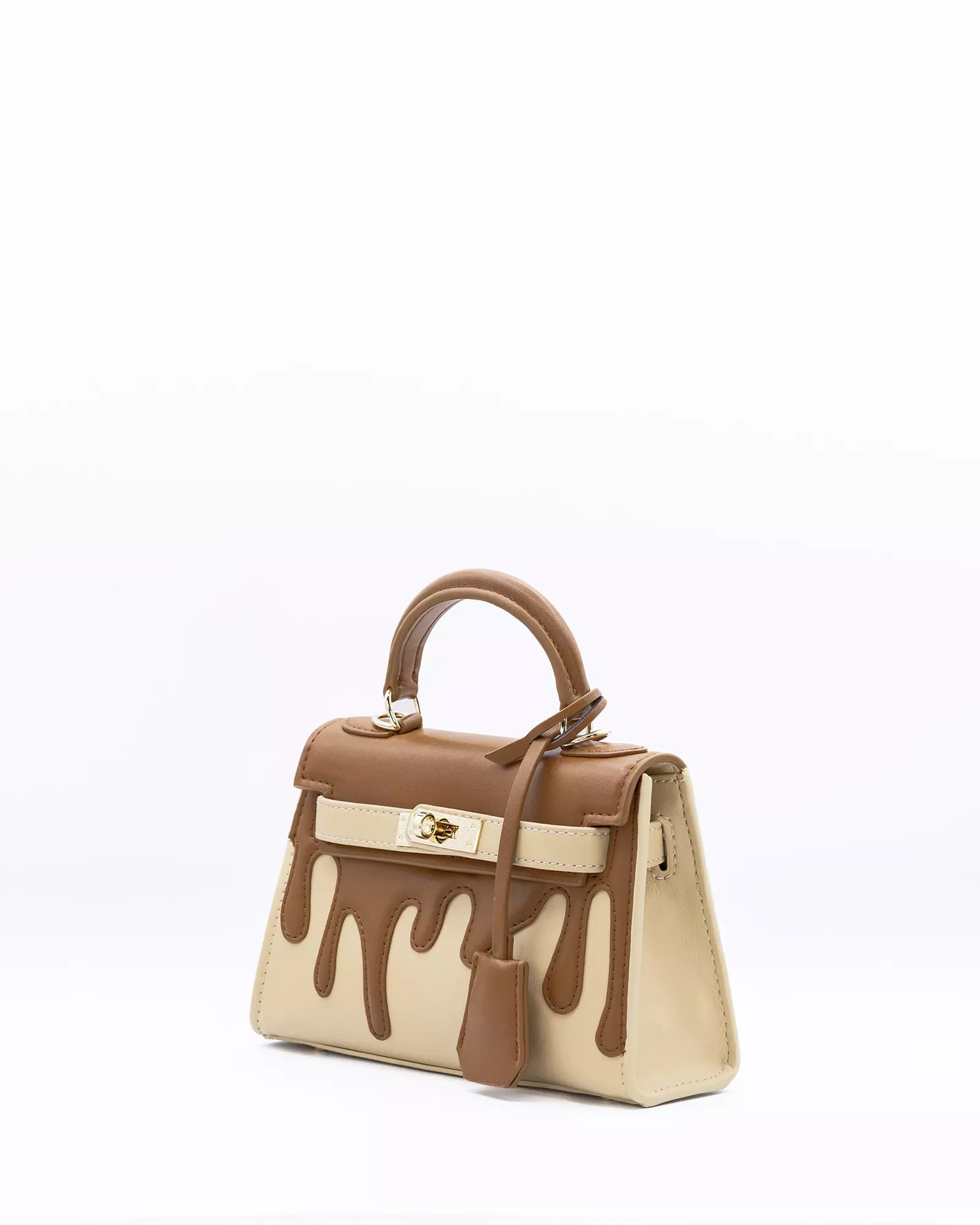 KATE MINI CHOCOLATE GOLD