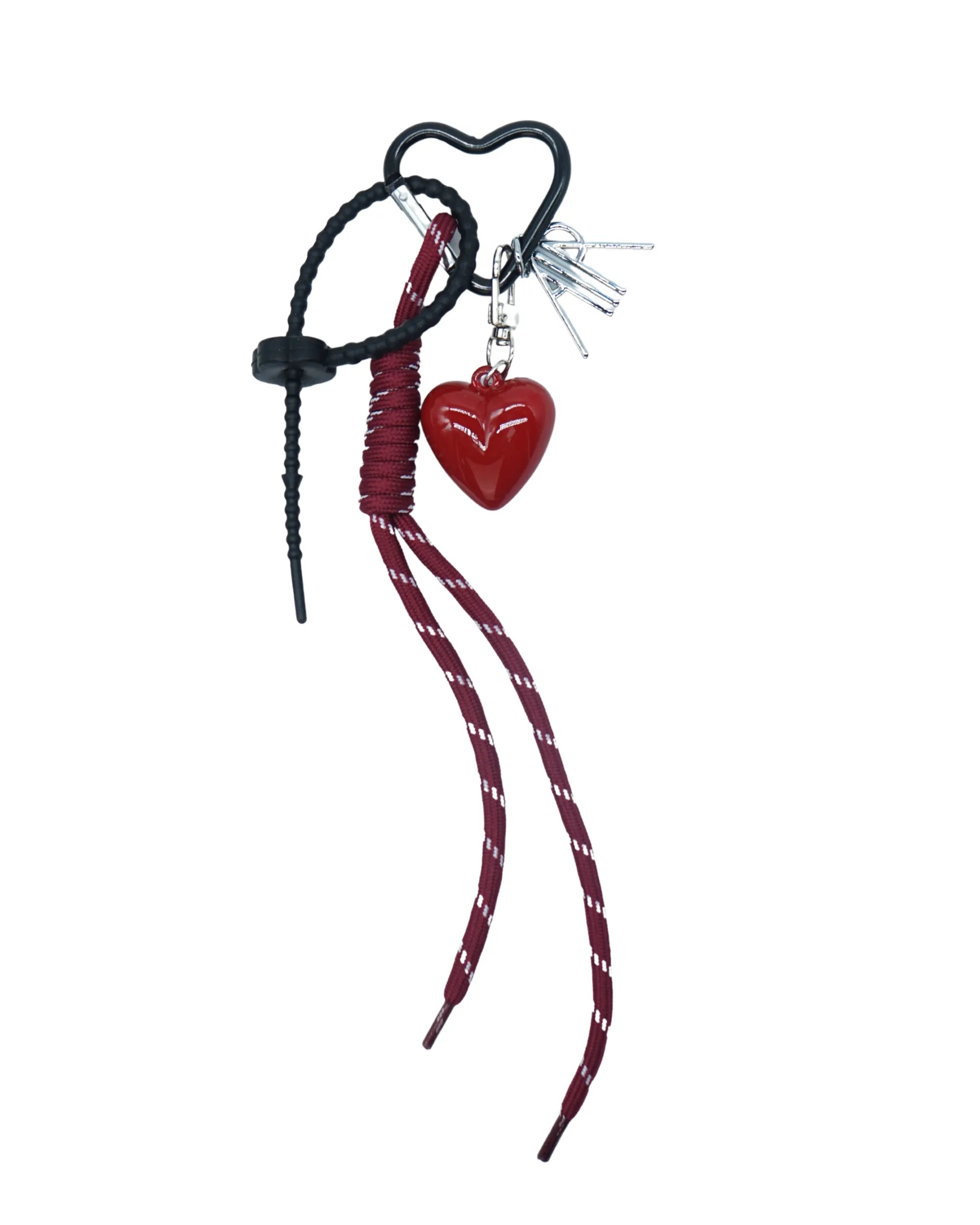LACQUER CHARM