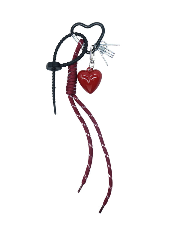 LACQUER CHARM