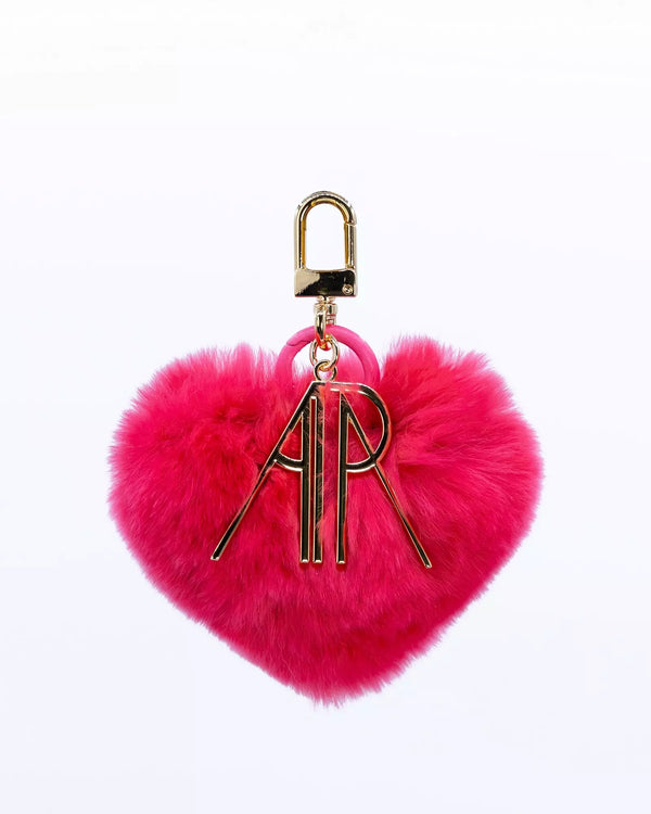 LAPIN SOFT HEART
