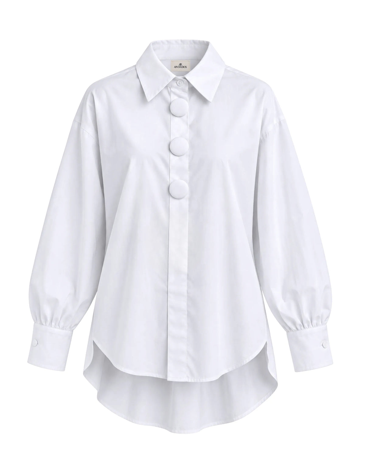 LUCILLA - CAMICIA