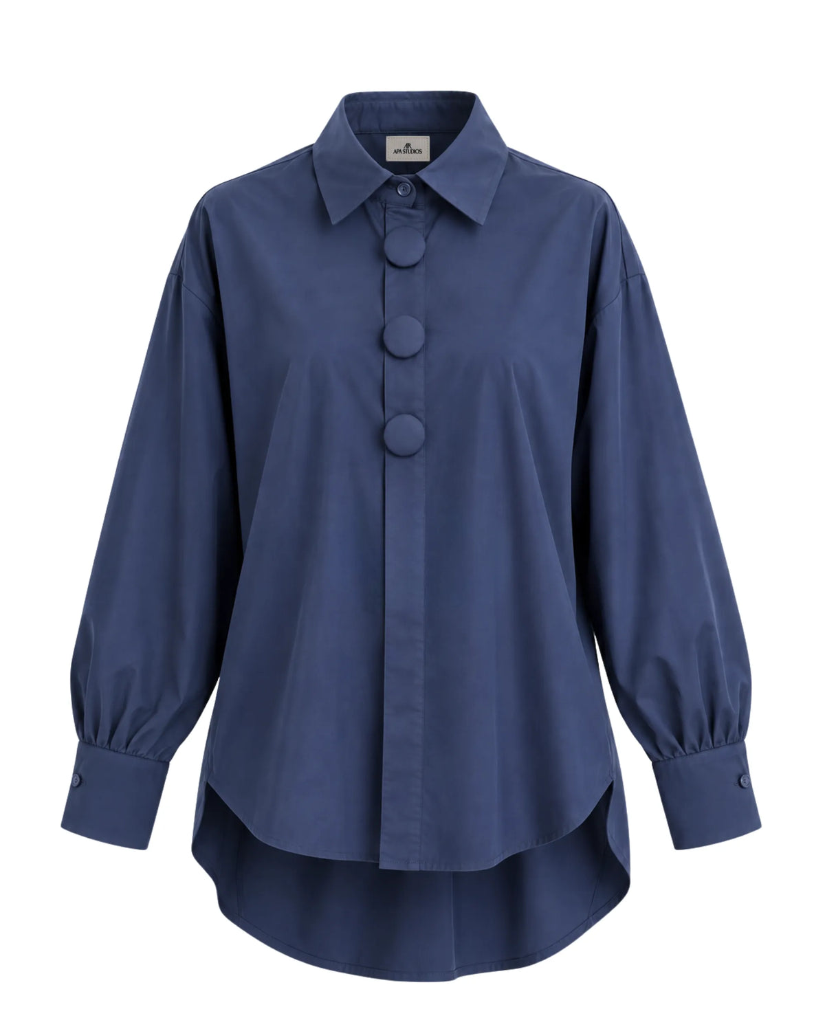 LUCILLA - CAMICIA