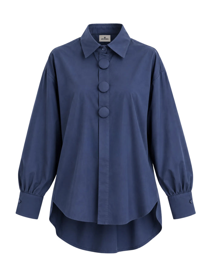 LUCILLA - CAMICIA
