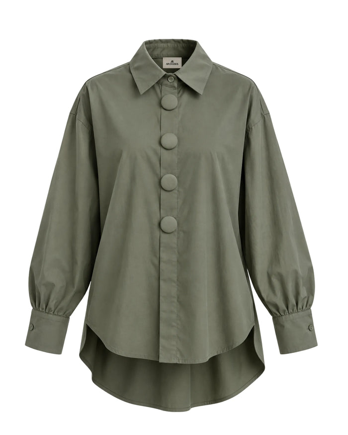 LUCILLA - CAMICIA
