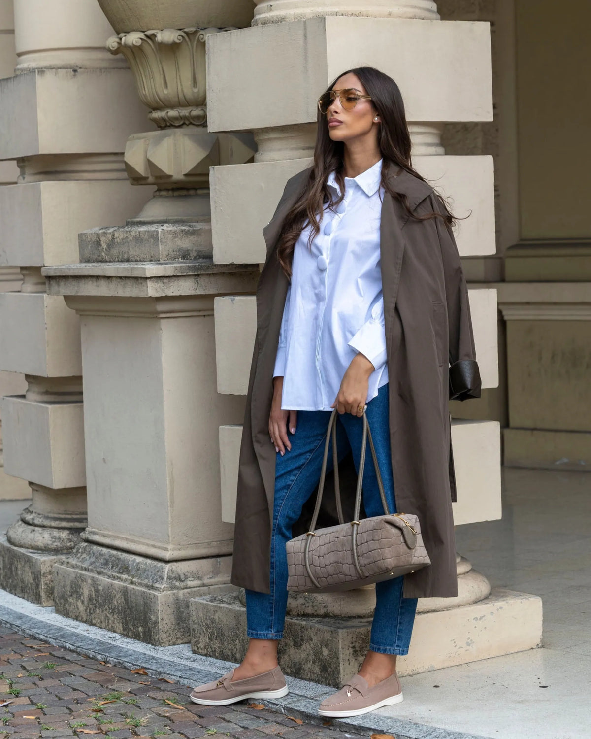 LUCILLA - CAMICIA