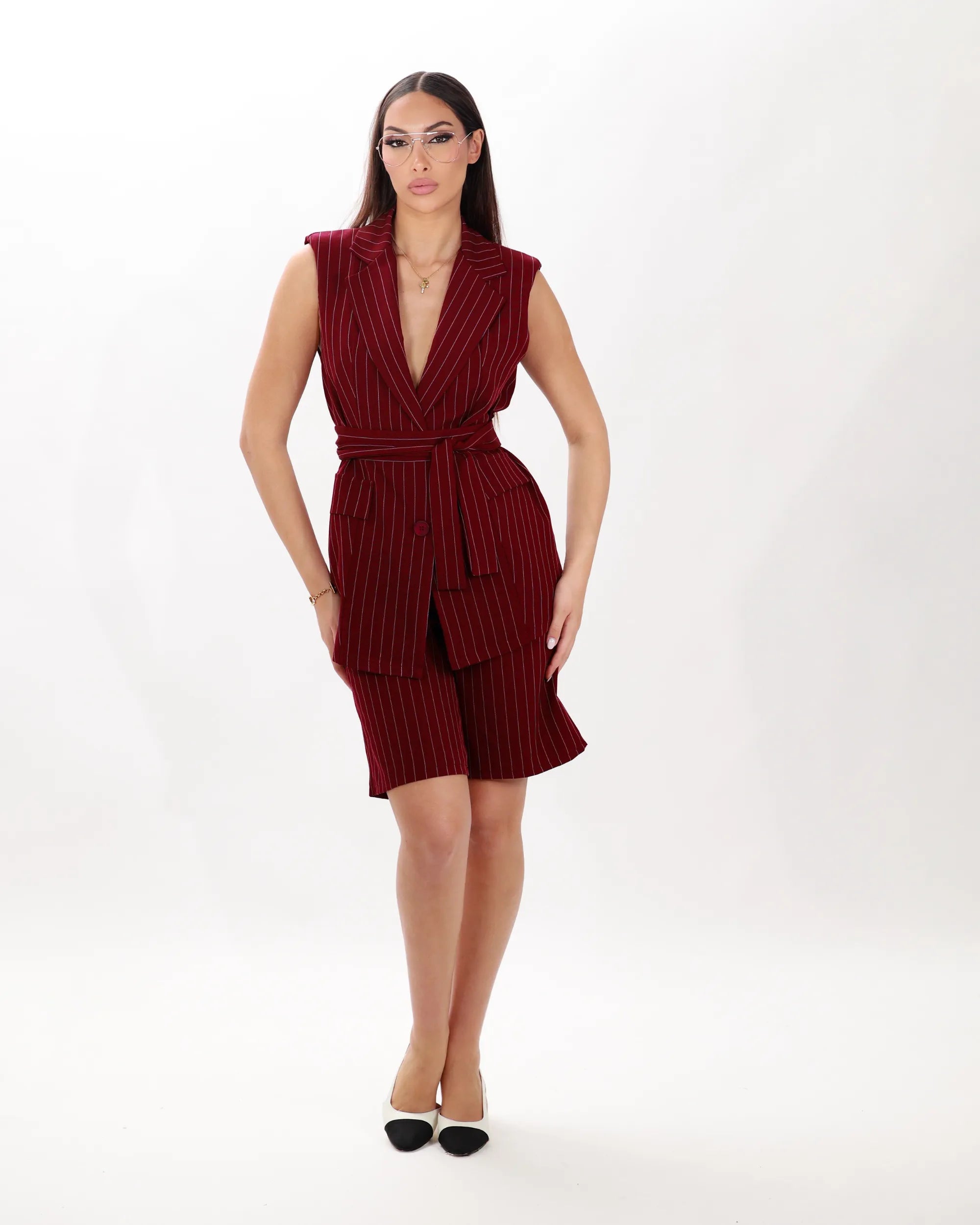LUNETTE - TAILLEUR SMANICATO