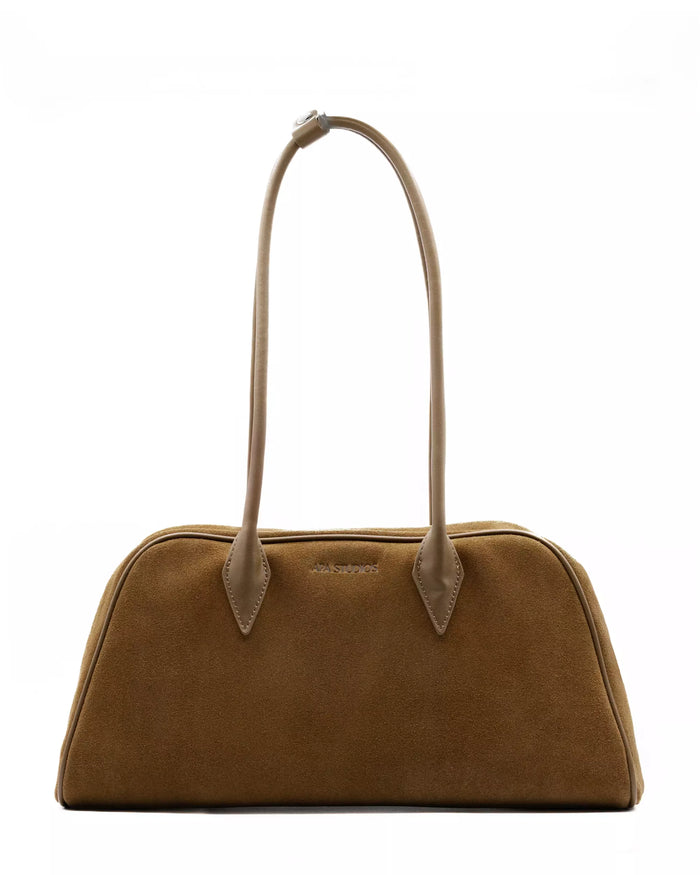 MANHATTAN SUEDE