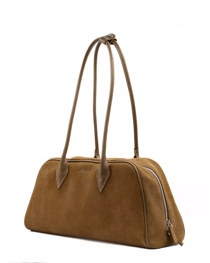 MANHATTAN SUEDE