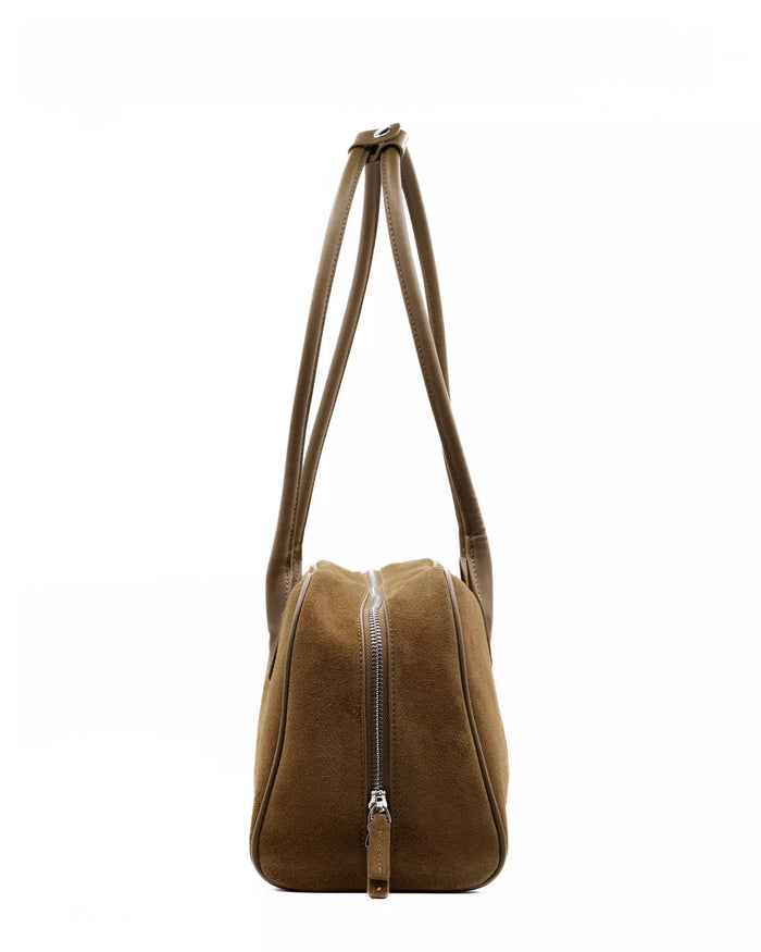 MANHATTAN SUEDE