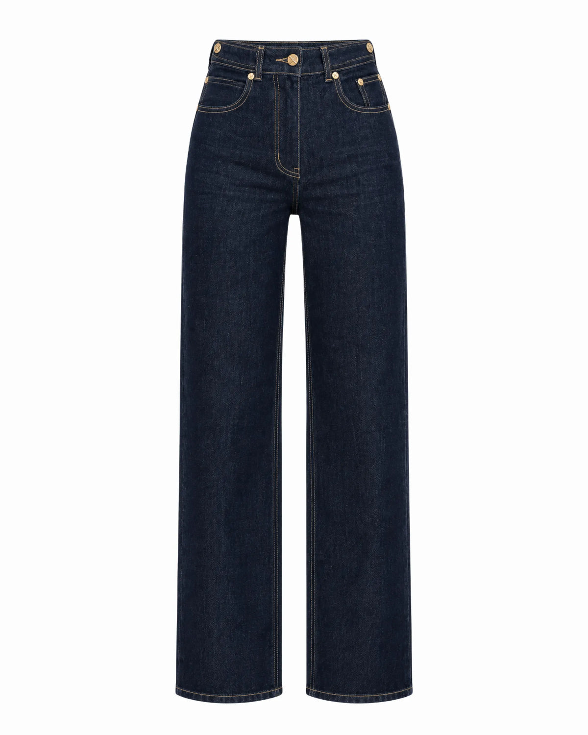 MARILIN- JEANS PALAZZO