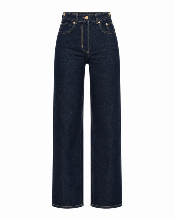 MARILIN- JEANS PALAZZO