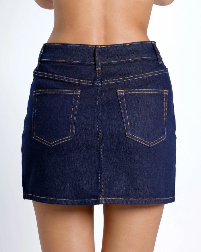 MIKI- GONNA DENIM