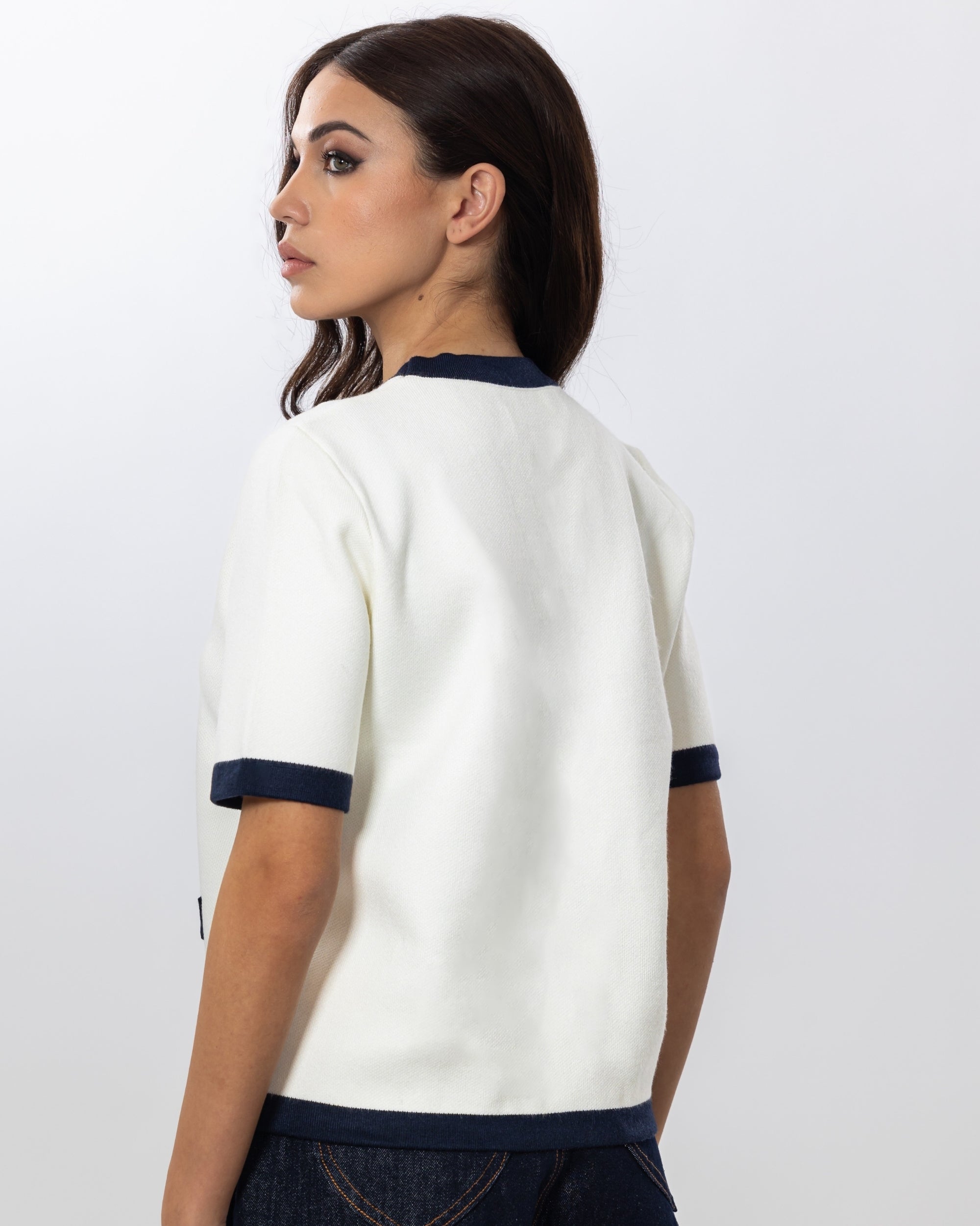 MAGLIA ELEGANTE MORBIDA