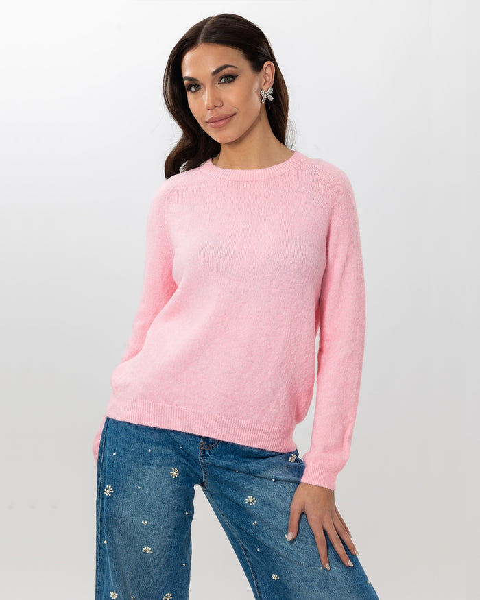 MAGLIONE GIROCOLLO