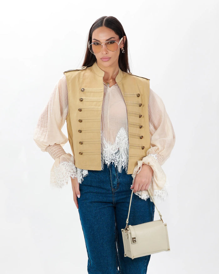 NAPOLEON - GILET