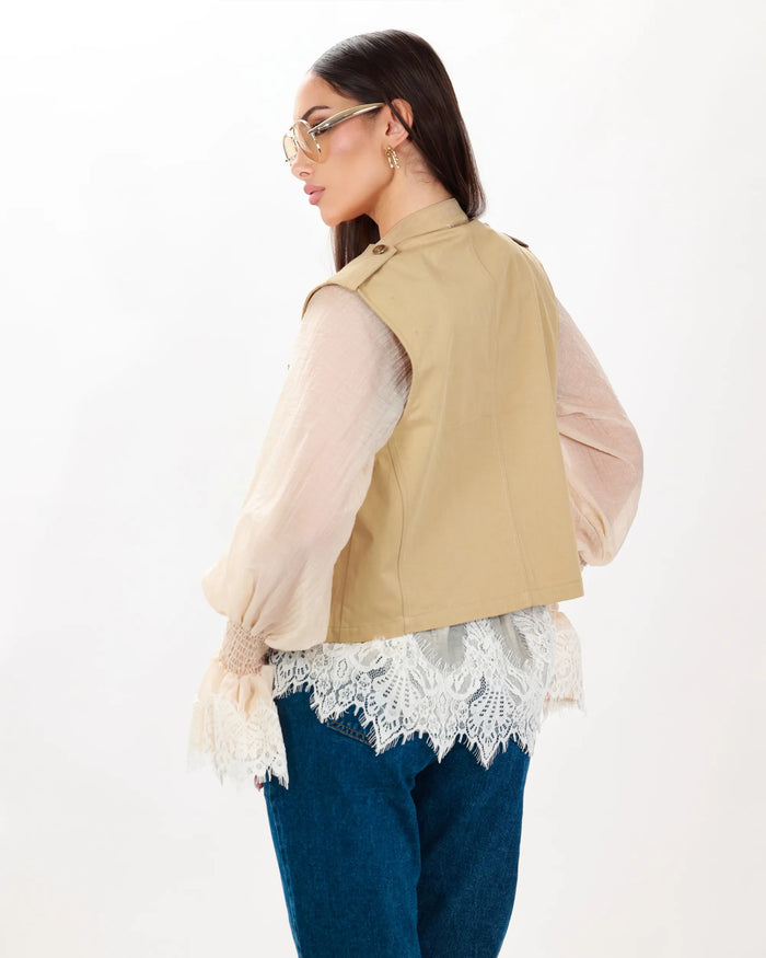 NAPOLEON - GILET
