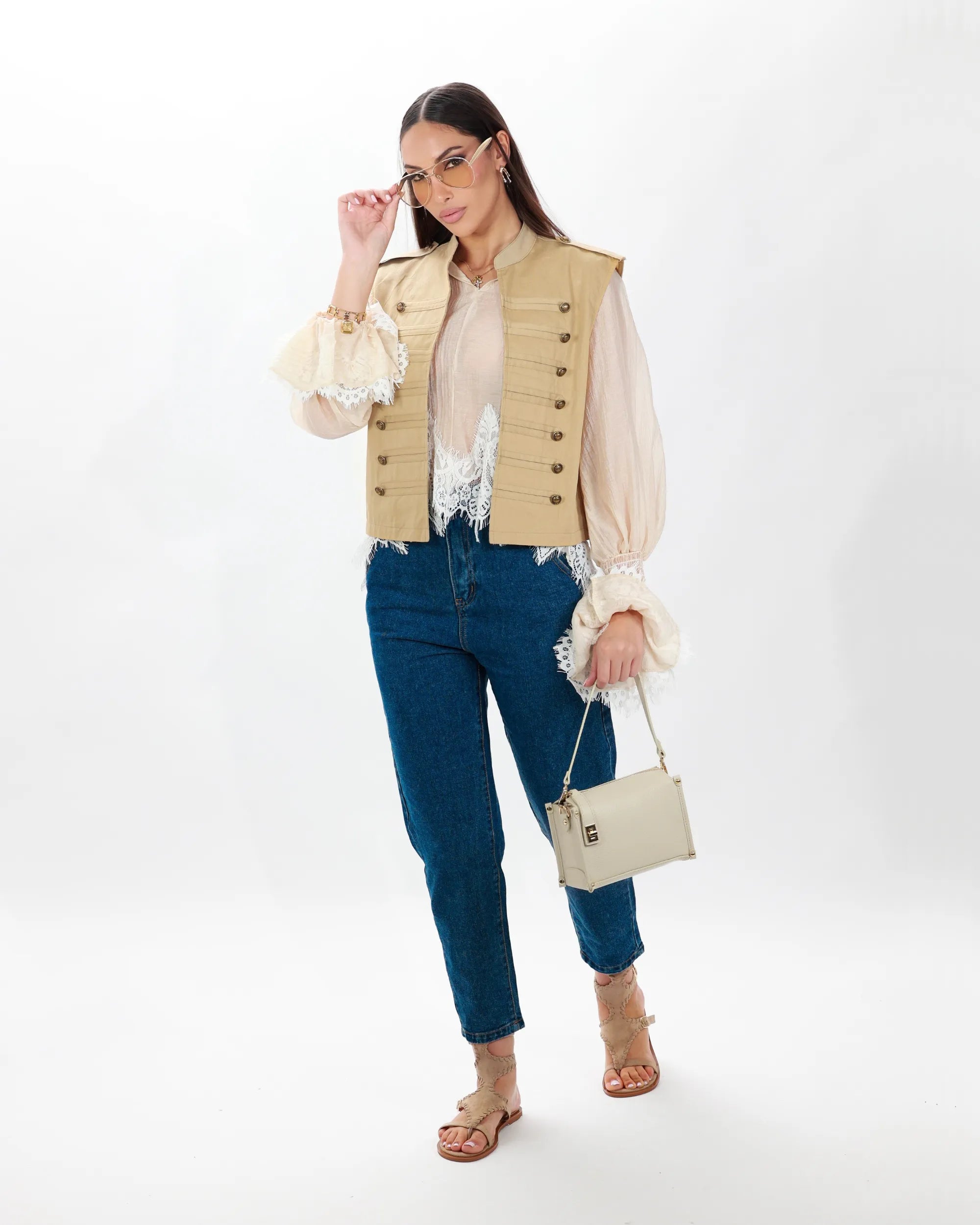 NAPOLEON - GILET