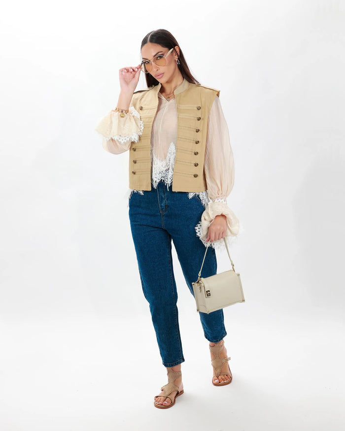 NAPOLEON - GILET